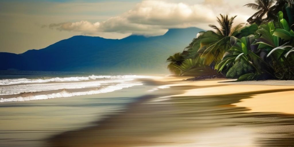 Dónde alojarse en Ubatuba en playas paradisiacas.