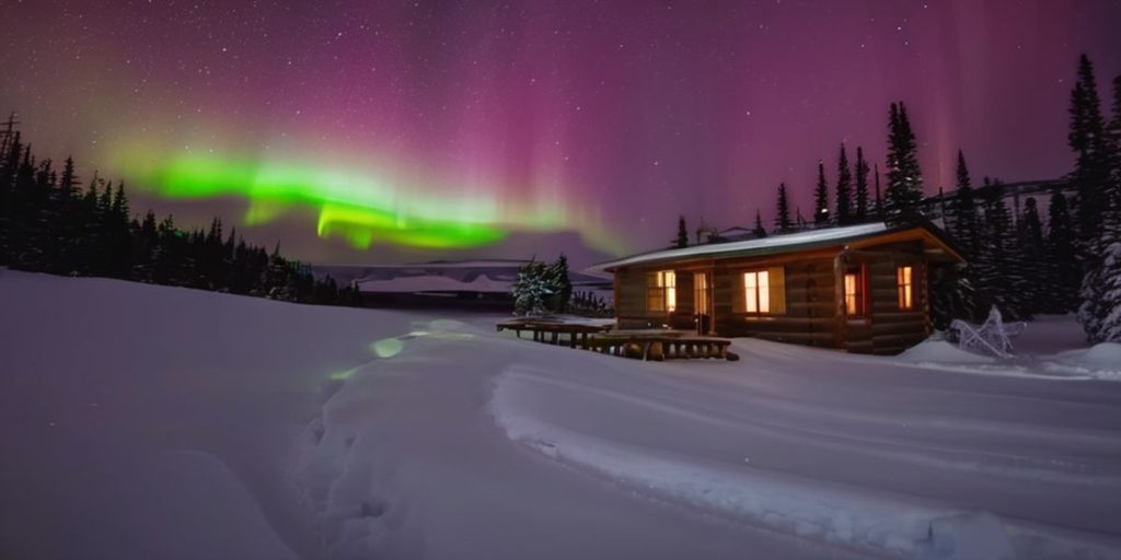 Dónde alojarse en Rovaniemi